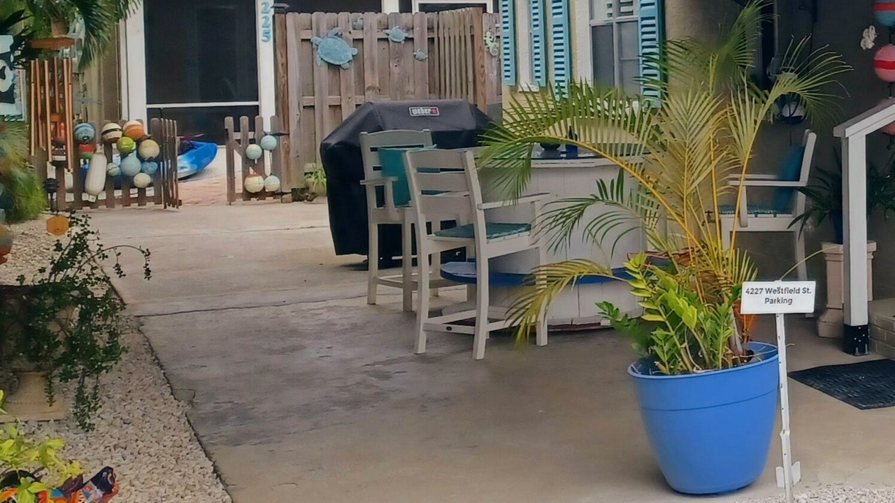 Photo of Patio Balcony in Stuart