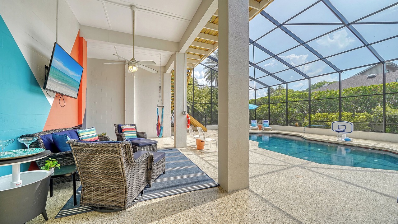 Photo of Outdoor in Trailer Estates