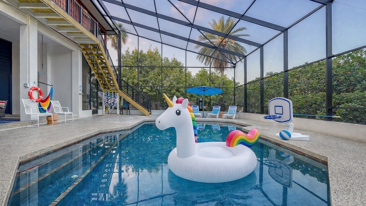 Photo of Outdoor in Trailer Estates
