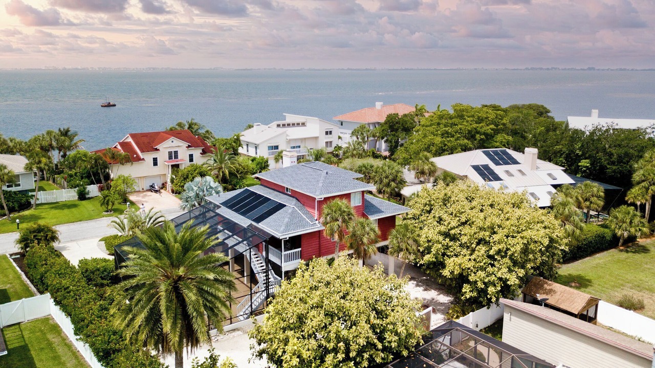 Photo of Outdoor in Trailer Estates