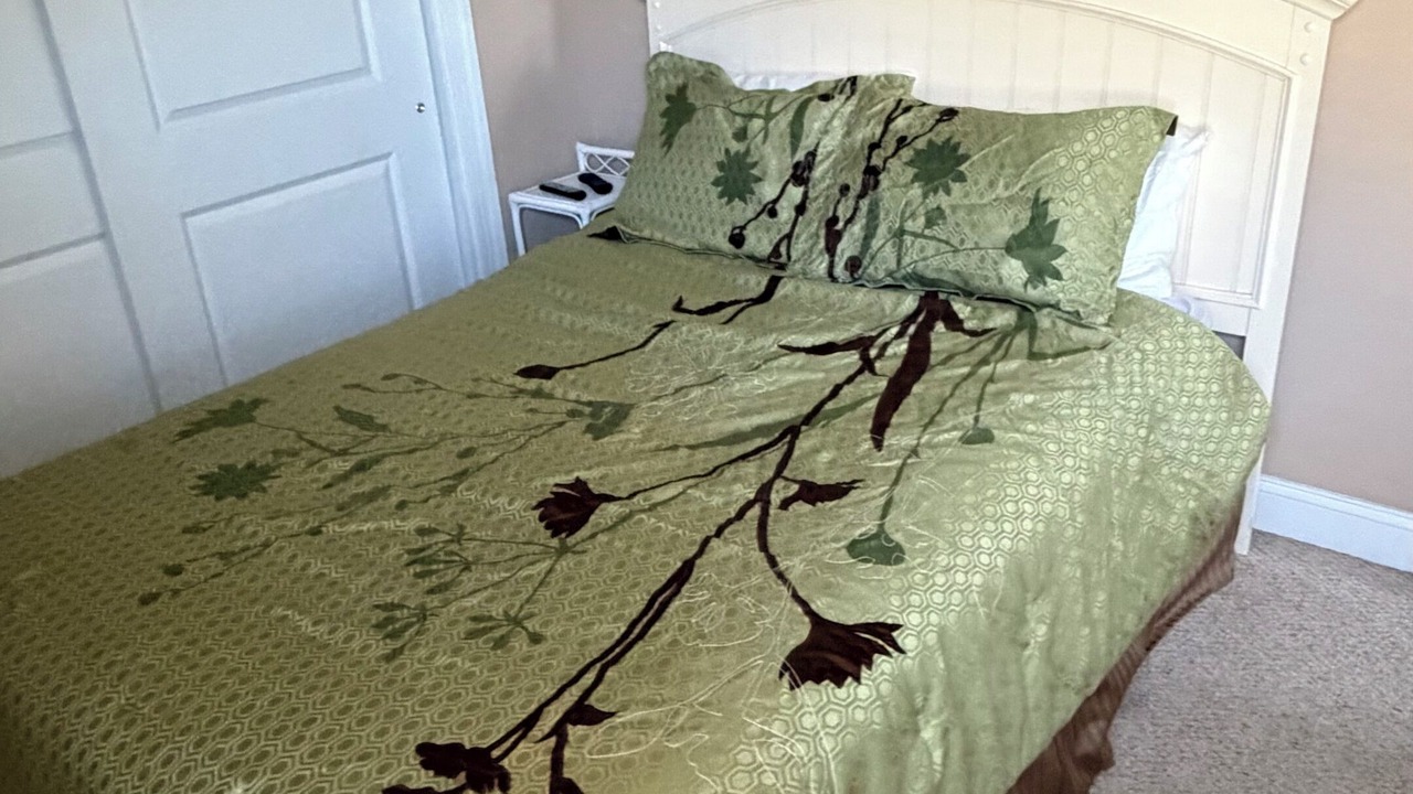 Photo of Bedroom in North Wildwood