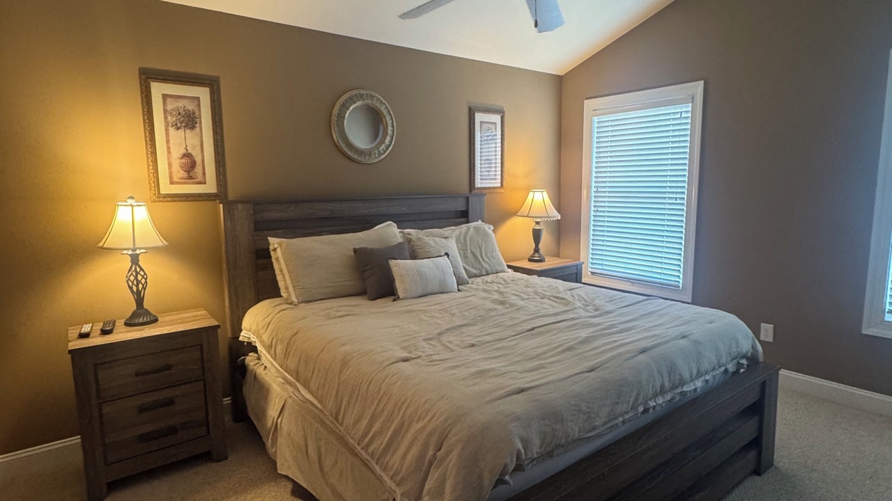 Photo of Bedroom in North Wildwood