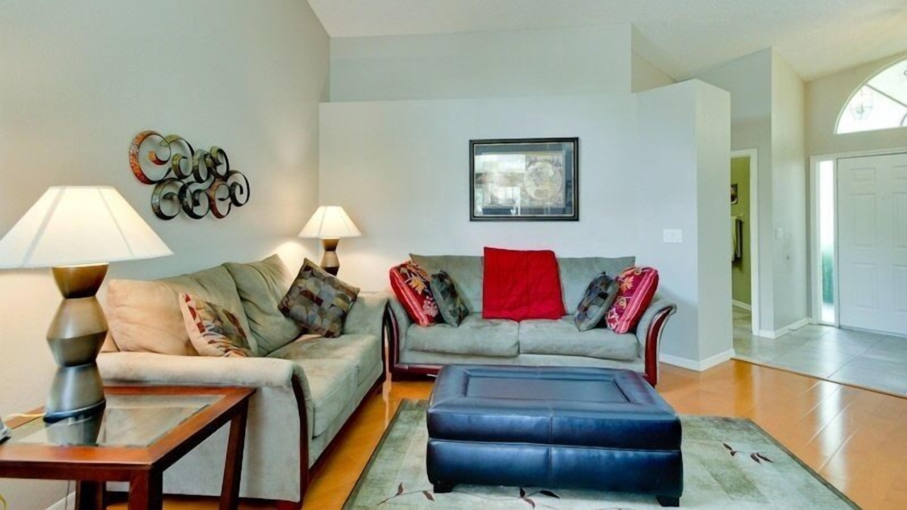 Photo of Bedroom in Tara Golf and Country Club