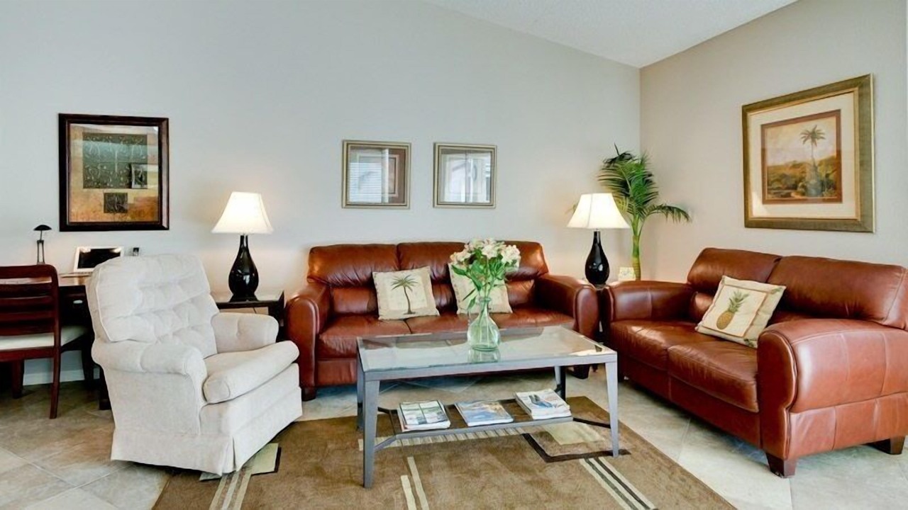 Photo of Bedroom in Tara Golf and Country Club