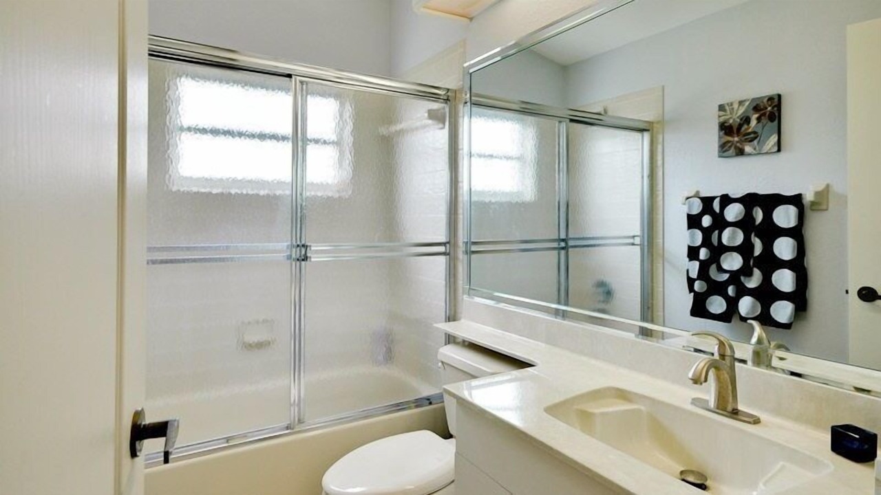 Photo of Bathroom in Tara Golf and Country Club
