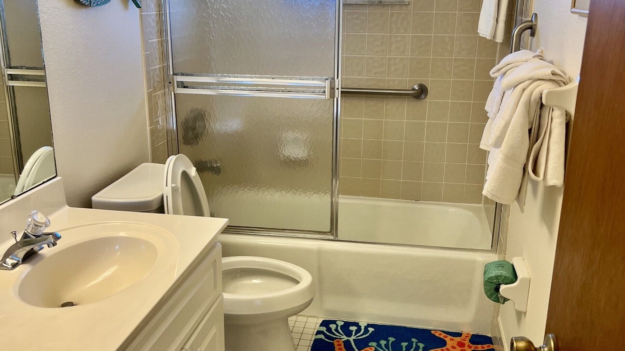 Photo of Bathroom in Sanibel