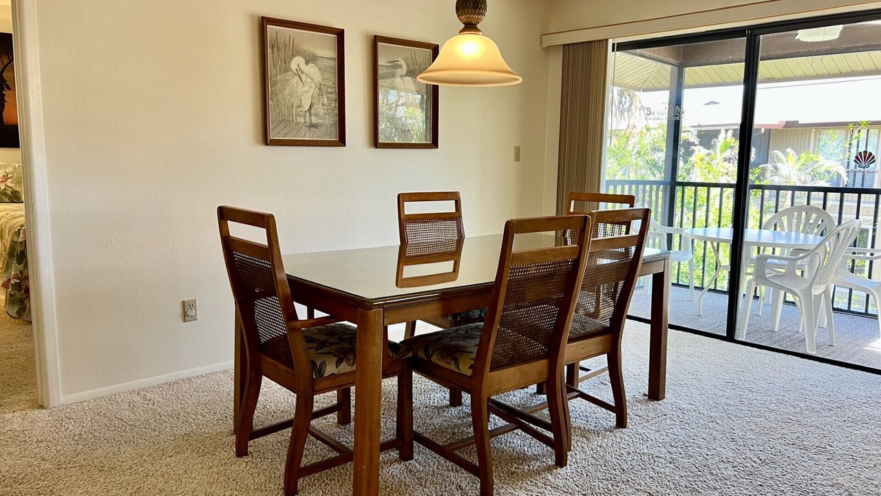 Photo of Livingroom in Sanibel
