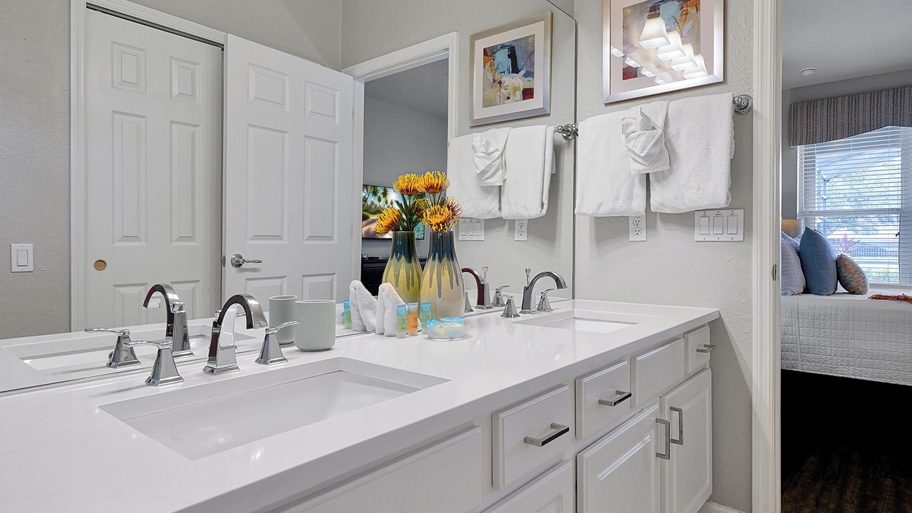 Photo of Bathroom in Windsor Hills