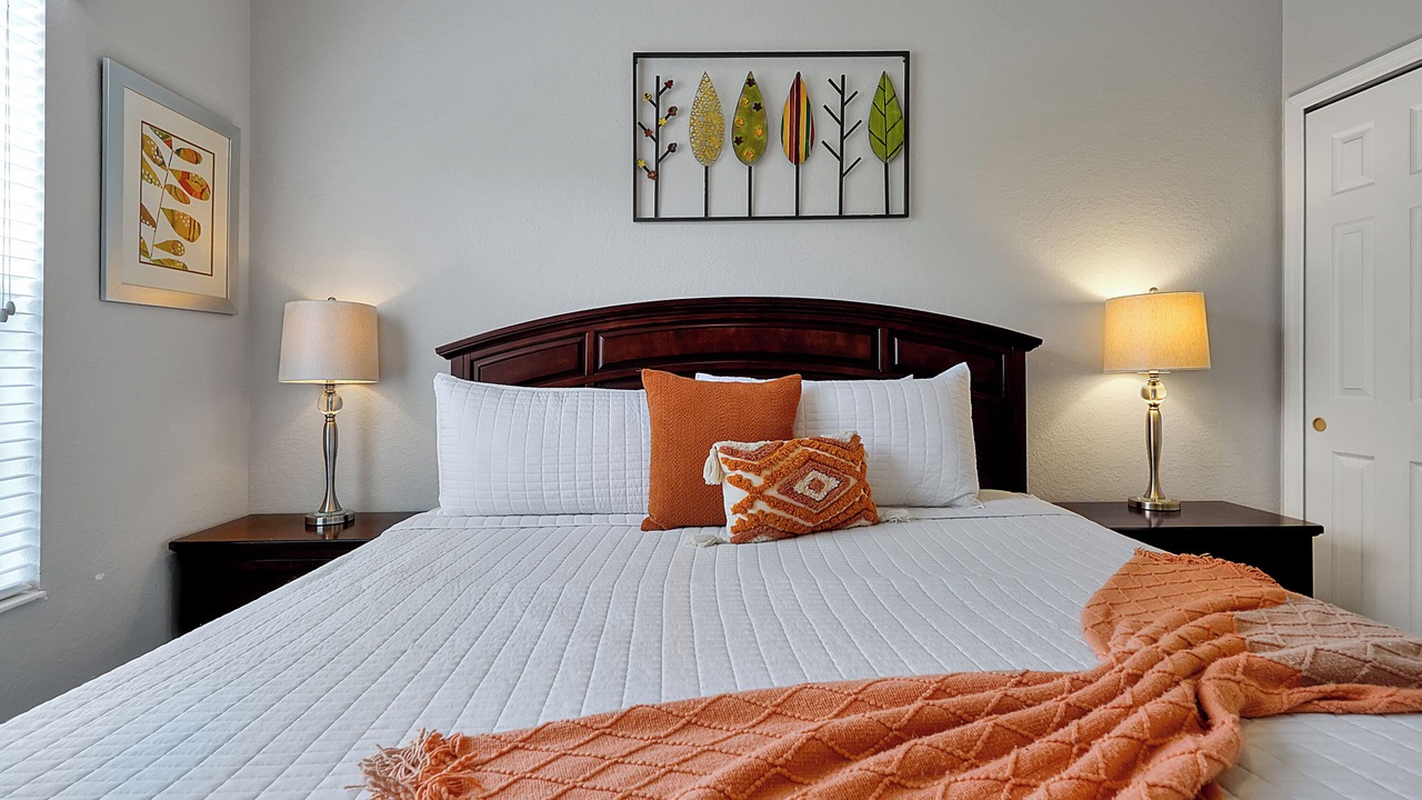 Photo of Bedroom in Windsor Hills