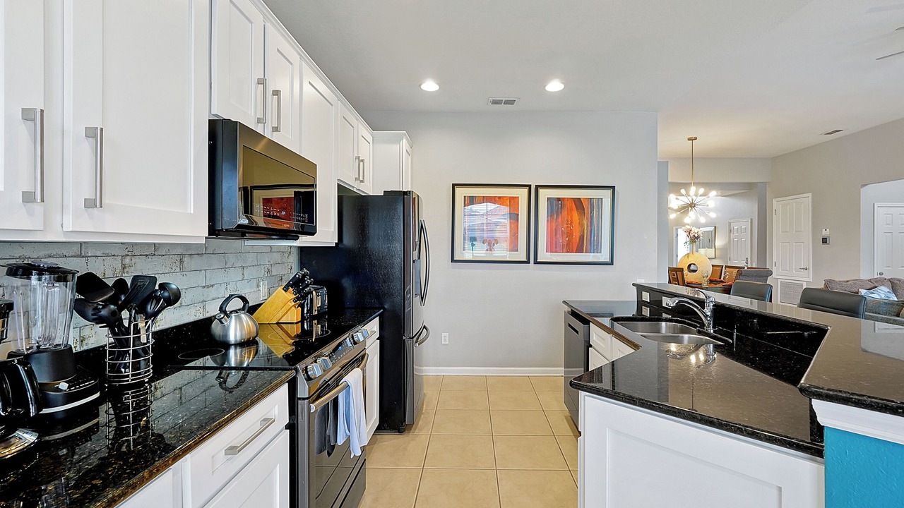 Photo of Kitchen in Windsor Hills