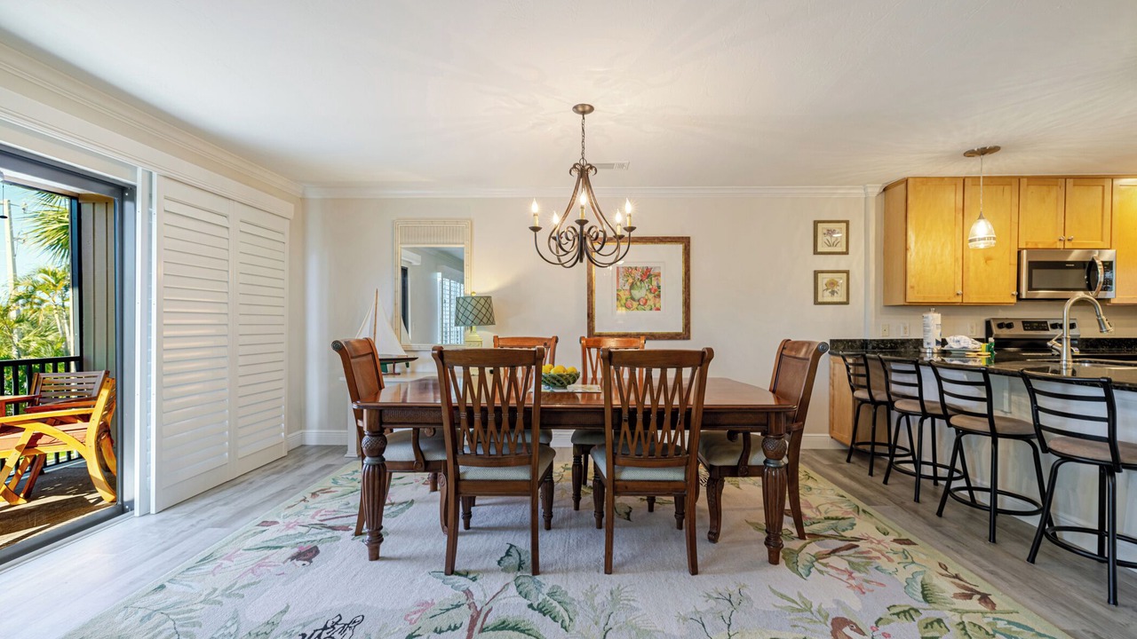 Photo of Livingroom in Sanibel