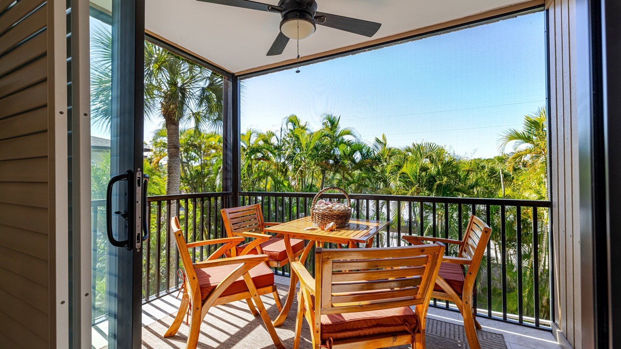 Photo of Bedroom in Sanibel