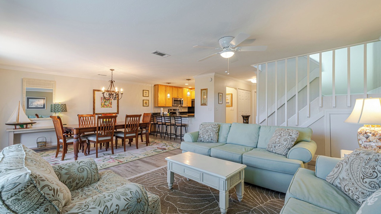 Photo of Livingroom in Sanibel