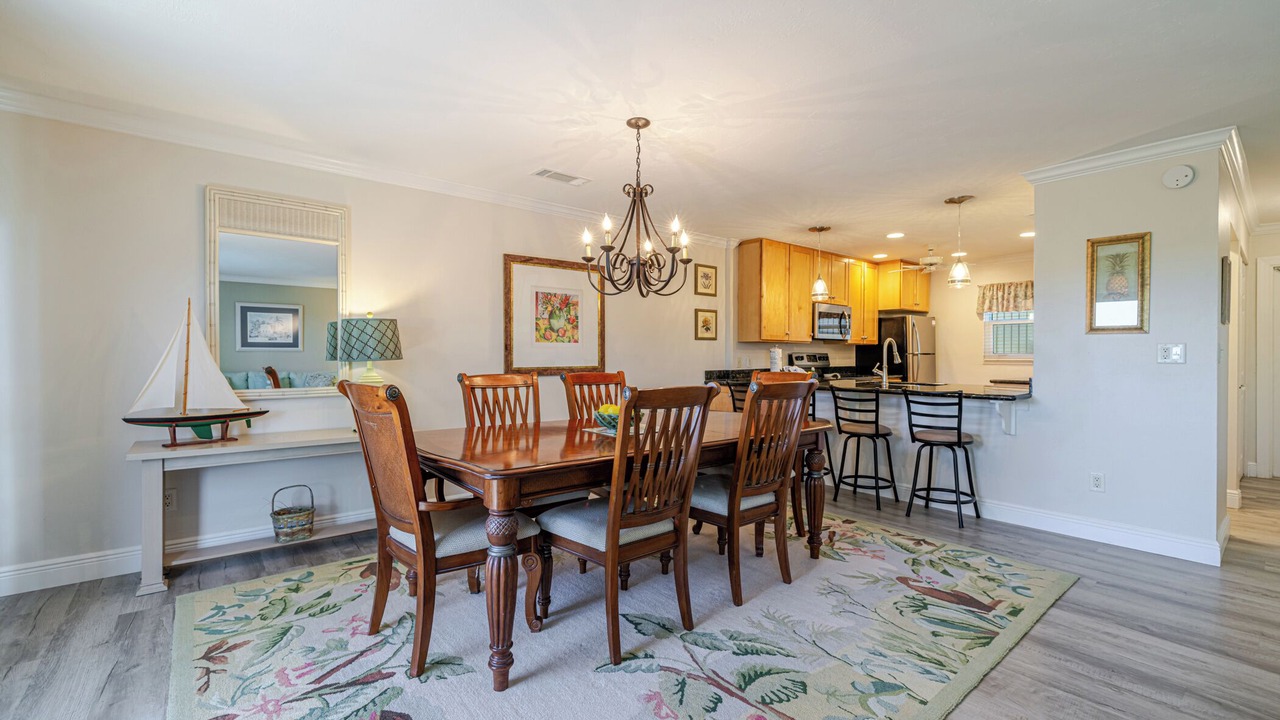 Photo of Livingroom in Sanibel