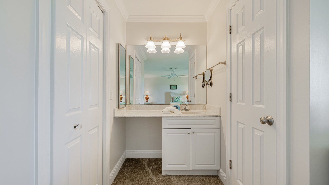 Photo of Bathroom in Sanibel