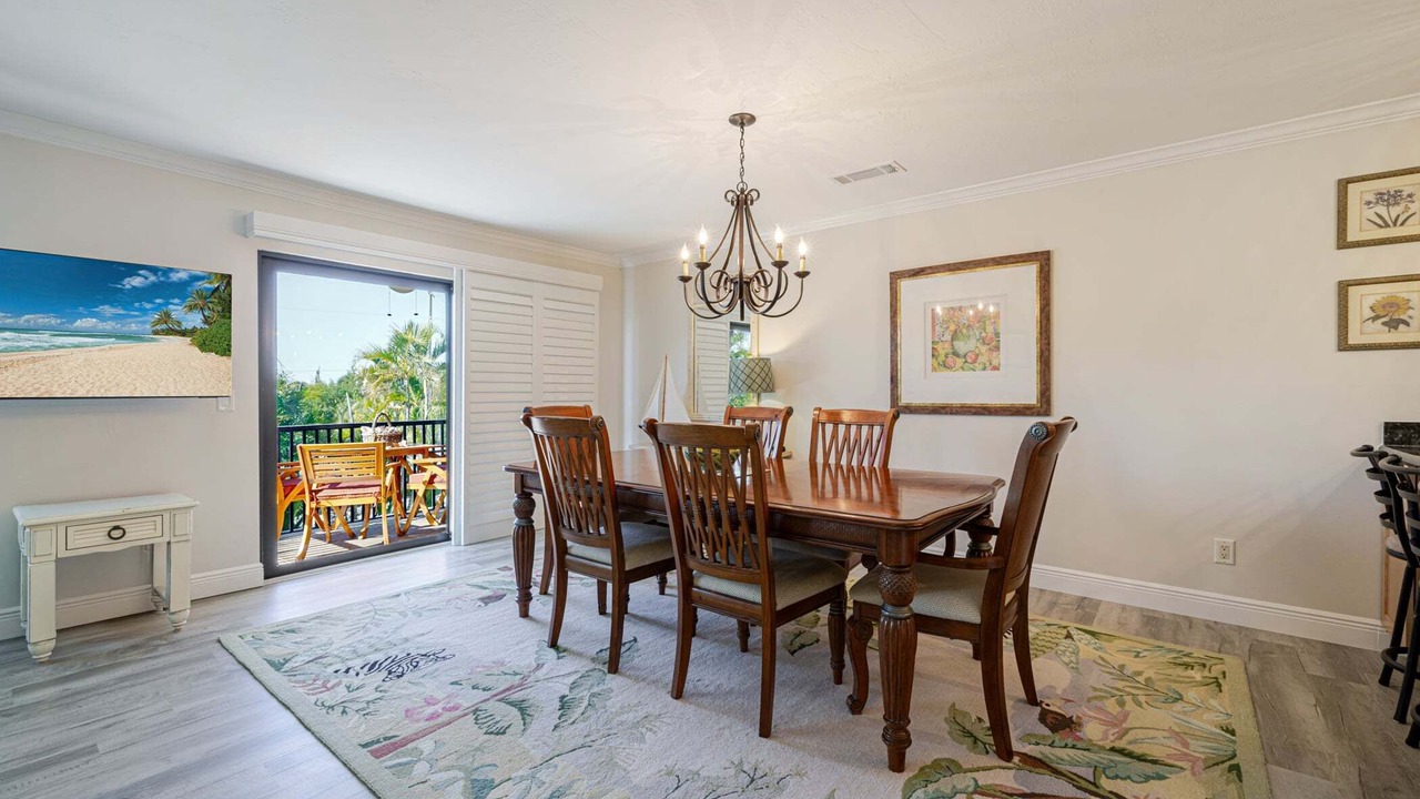 Photo of Livingroom in Sanibel