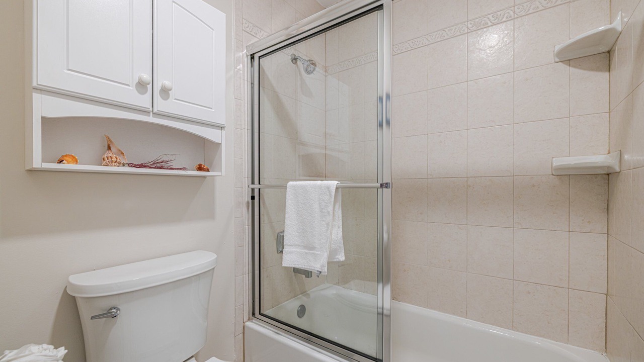 Photo of Bathroom in Sanibel