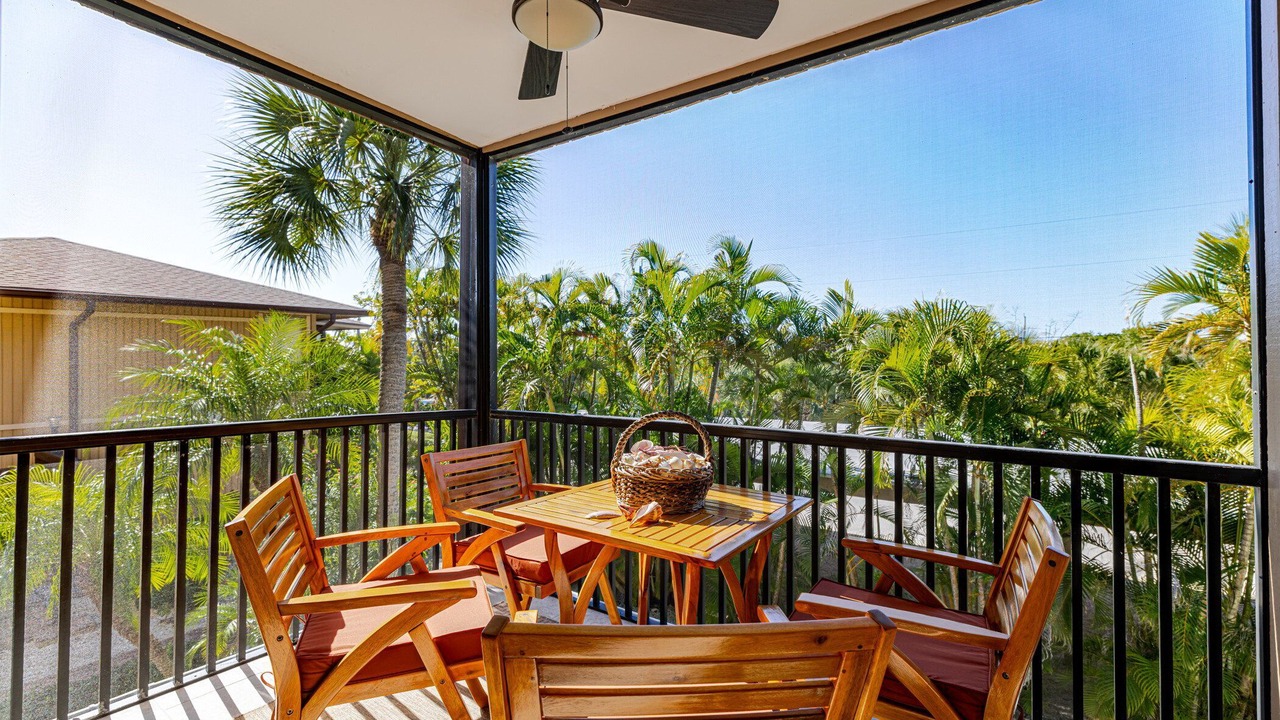 Photo of Bedroom in Sanibel