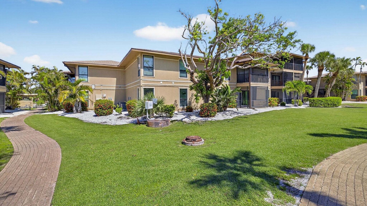 Photo of Outdoor in Sanibel
