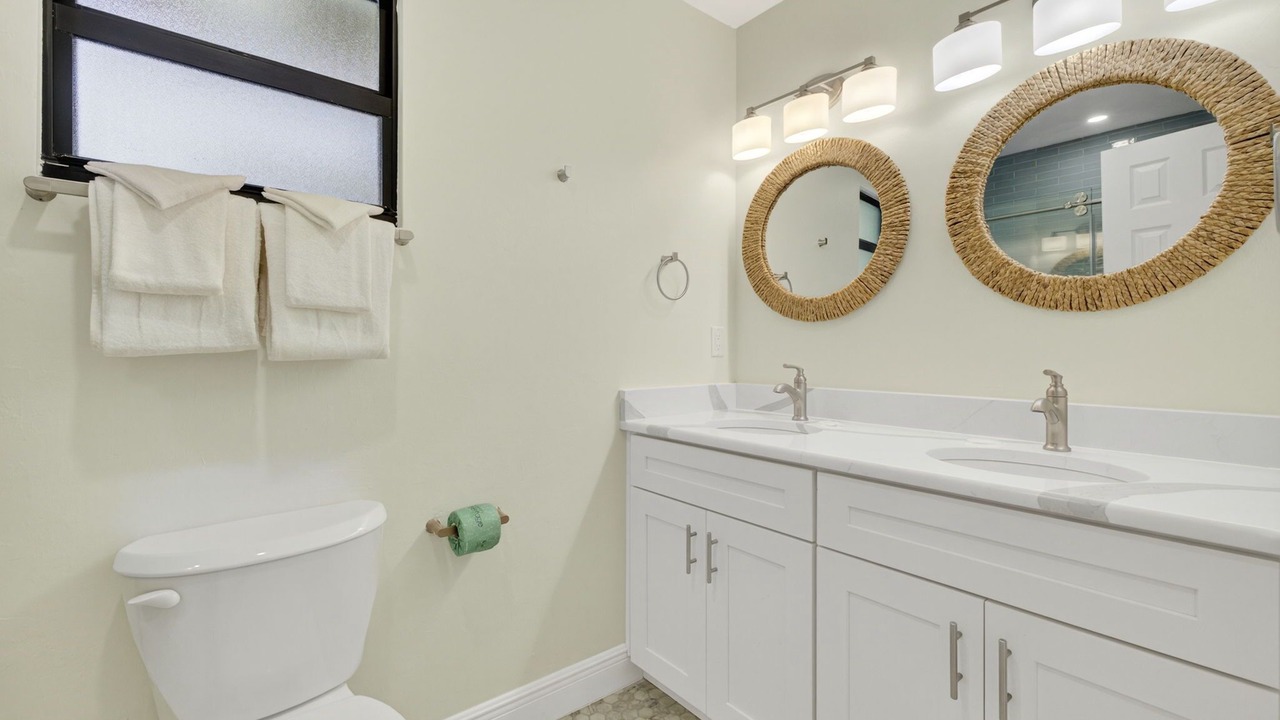 Photo of Bathroom in Sanibel
