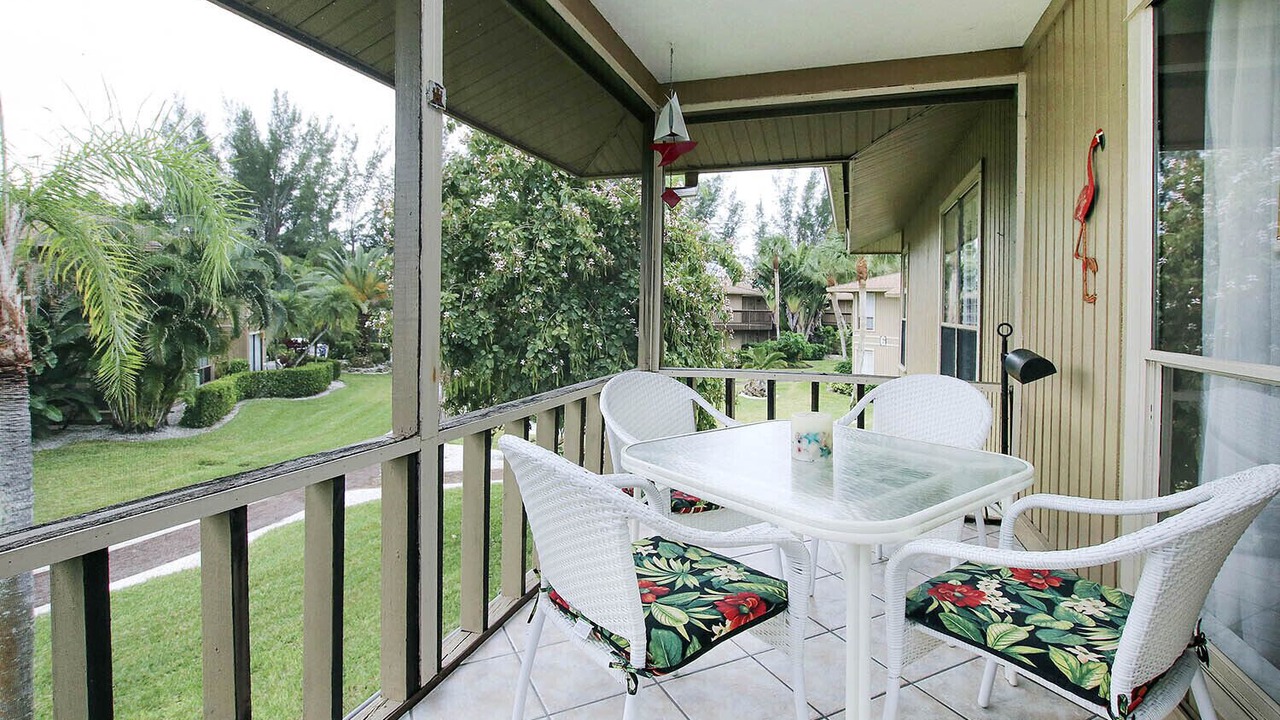 Photo of Outdoor in Sanibel