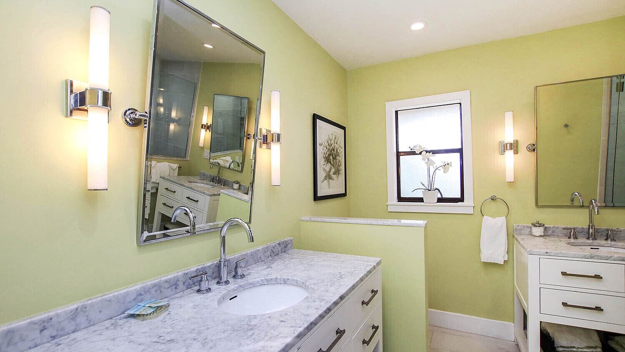 Photo of Bathroom in Sanibel