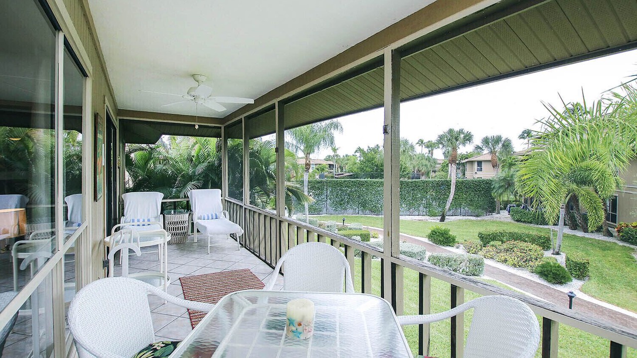 Photo of Outdoor in Sanibel
