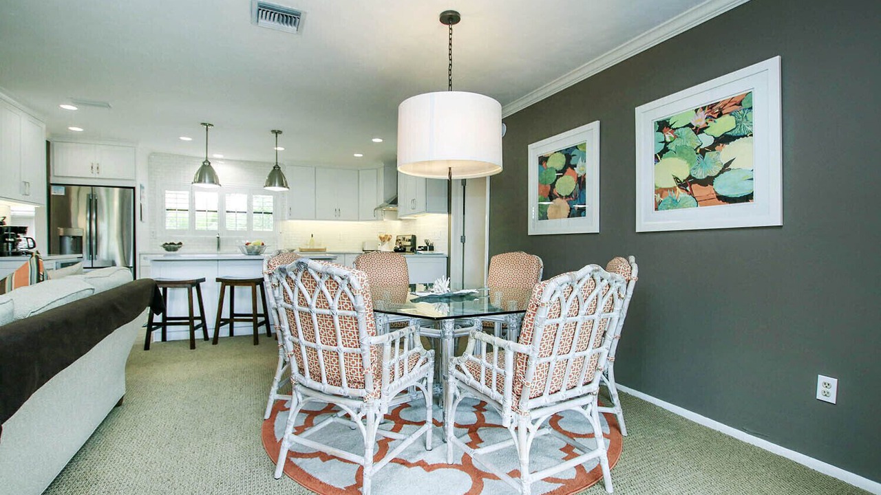 Photo of Bedroom in Sanibel