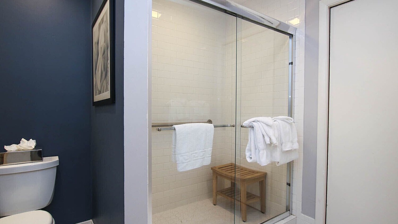 Photo of Bathroom in Sanibel