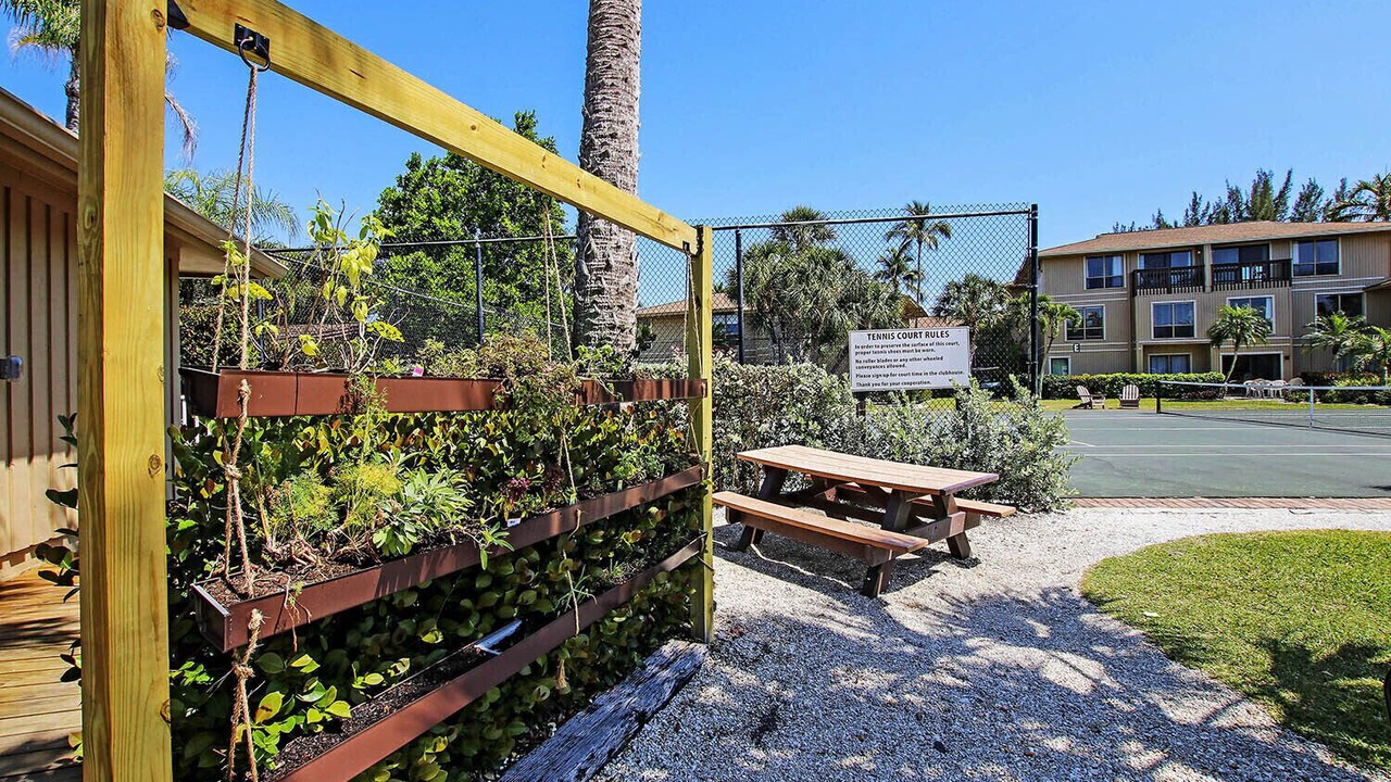 Photo of Outdoor in Sanibel