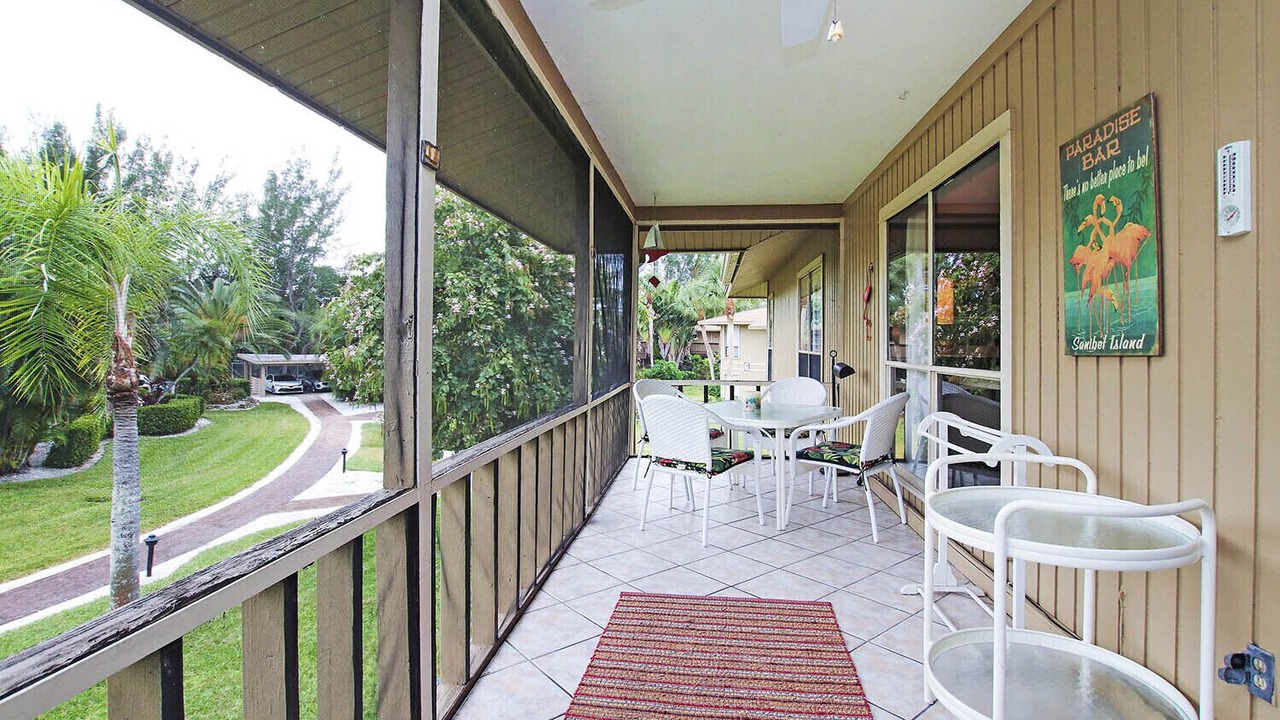 Photo of Outdoor in Sanibel