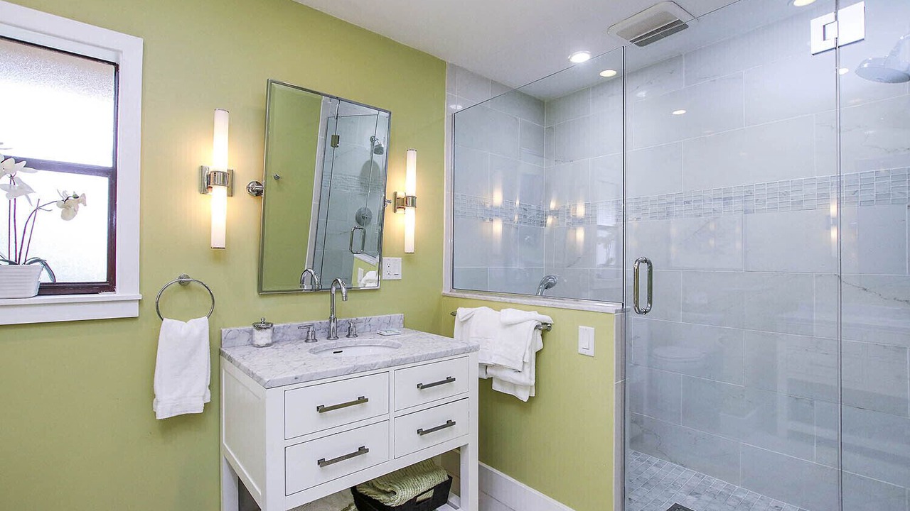 Photo of Bathroom in Sanibel
