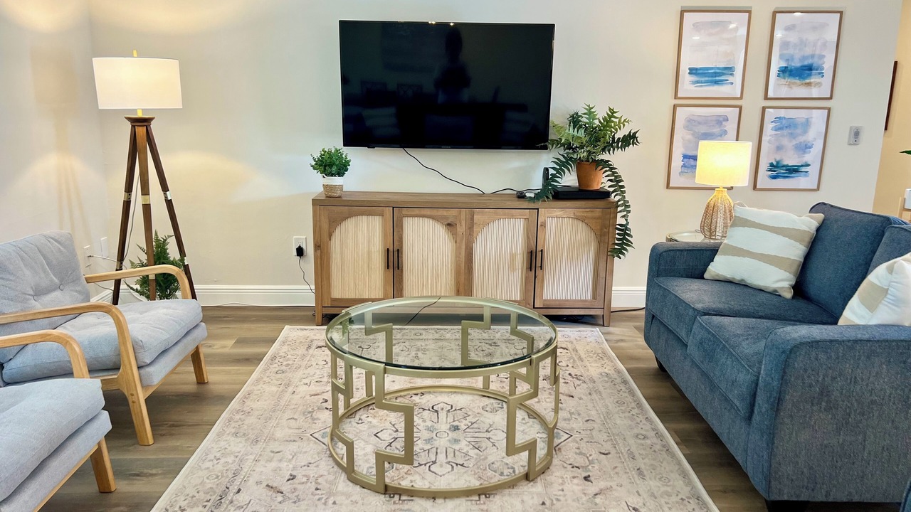 Photo of Livingroom in Sanibel