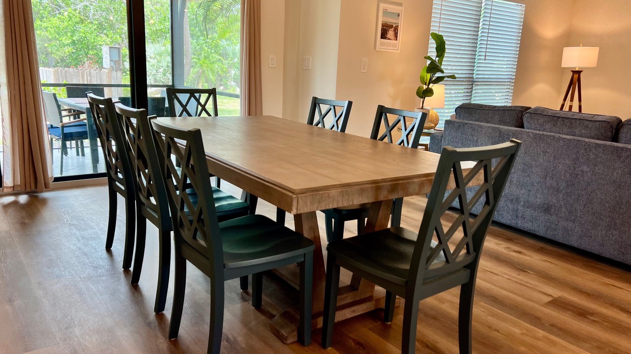 Photo of Livingroom in Sanibel