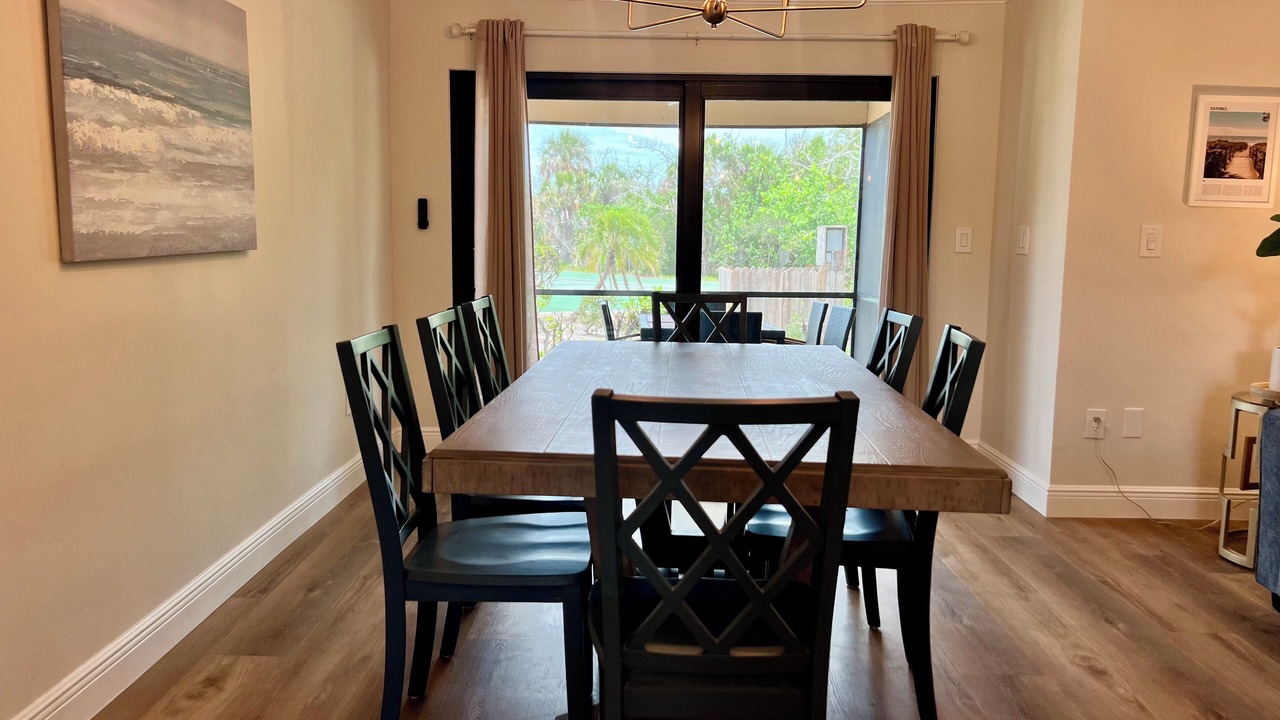 Photo of Livingroom in Sanibel