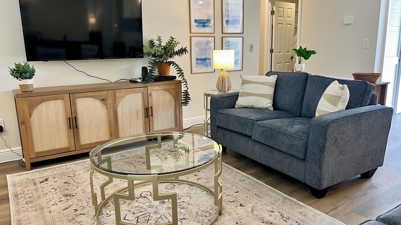 Photo of Livingroom in Sanibel