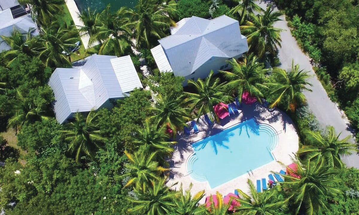 Photo of Outdoor in Coral Lagoon