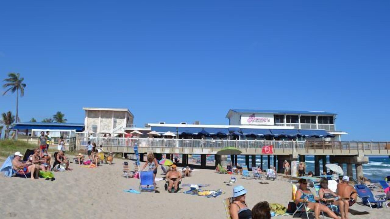 Photo of Outdoor in East Ocean Ave
