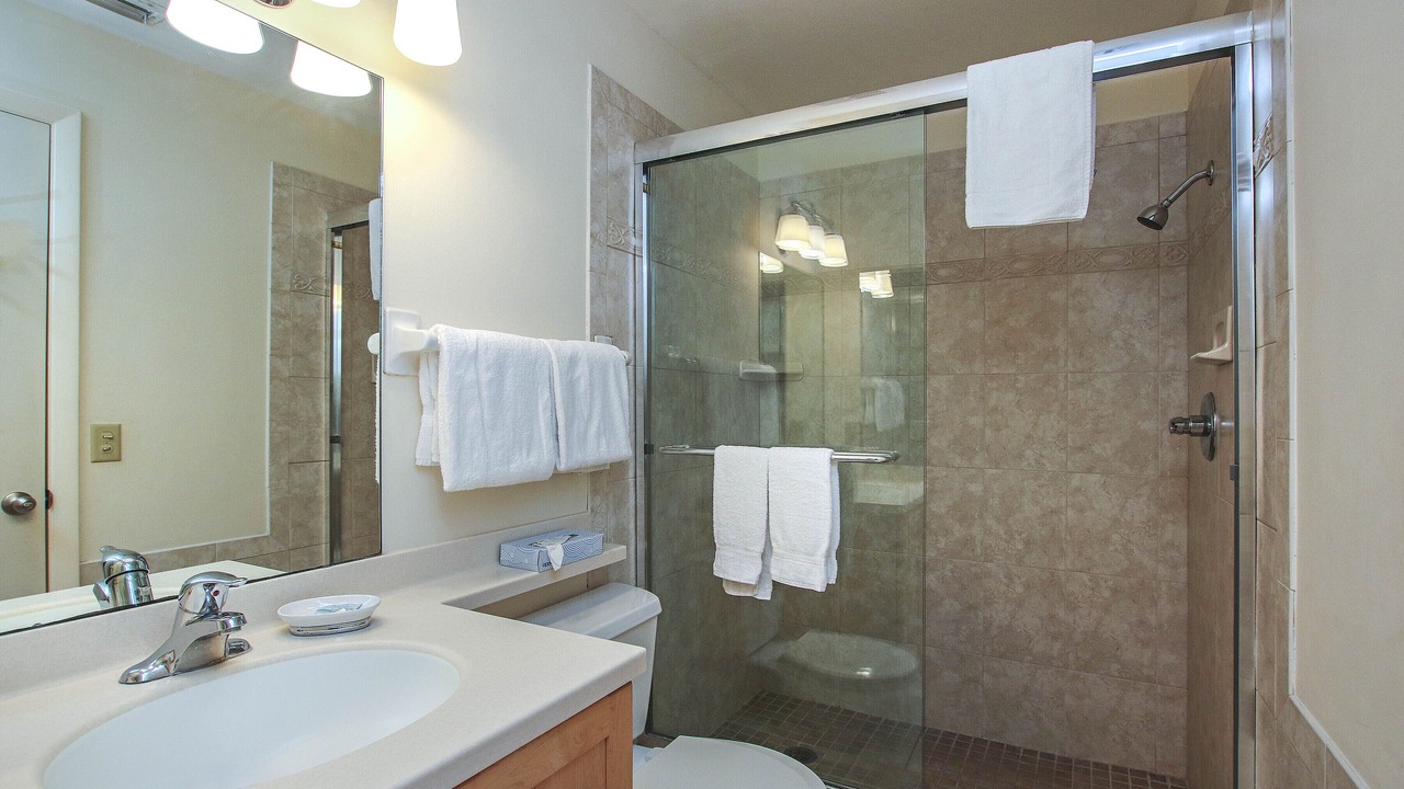 Photo of Bathroom in Sanibel
