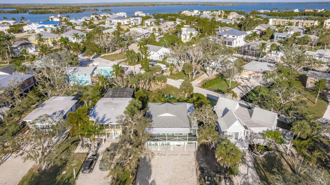 Photo of Outdoor in Mid Island