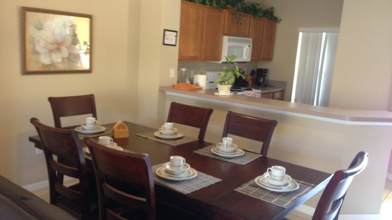 Photo of Livingroom in Kissimmee
