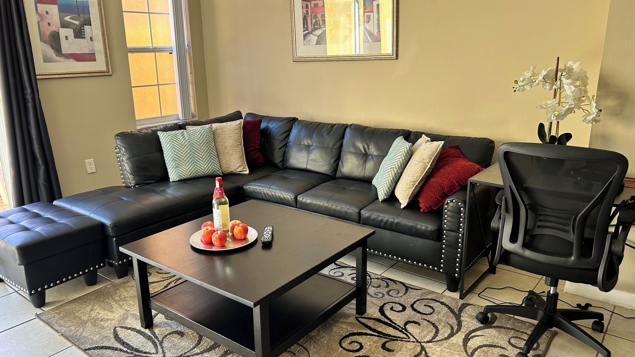 Photo of Livingroom in Kissimmee