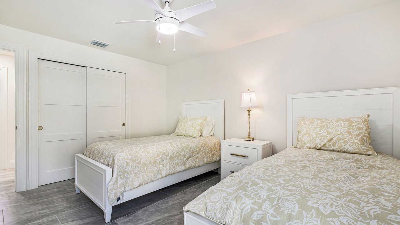 Photo of Bedroom in Sanibel