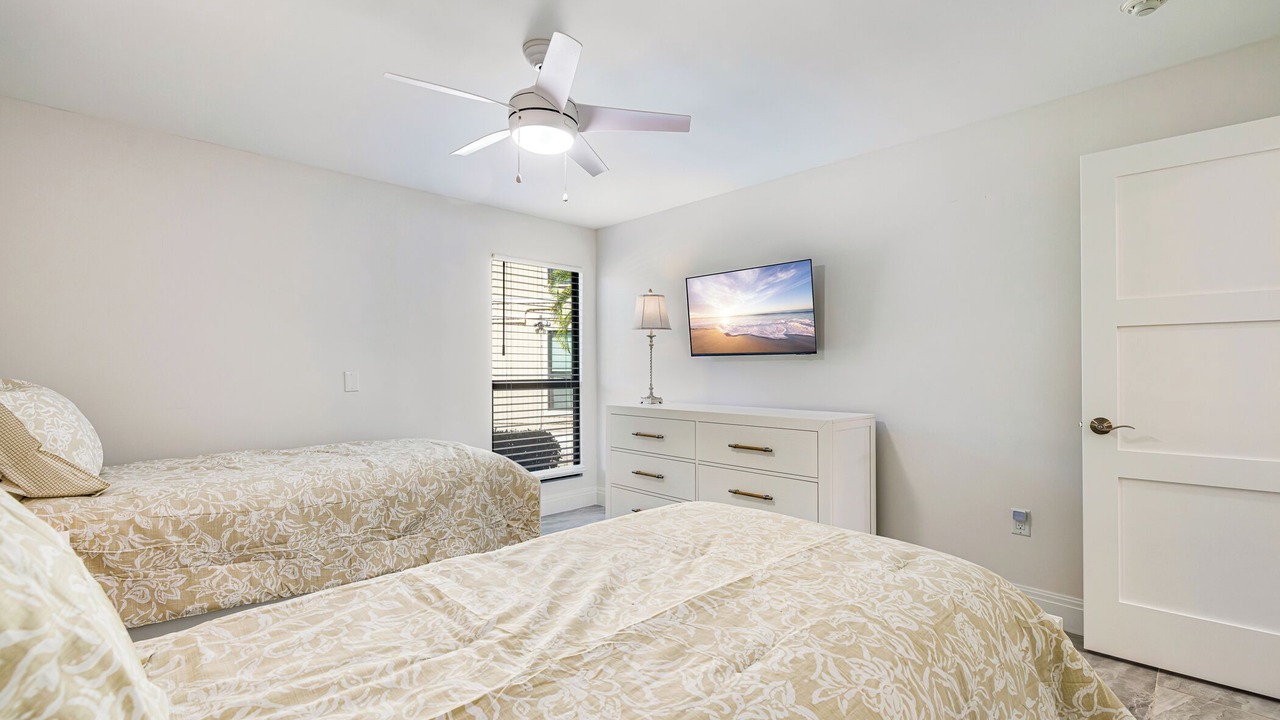 Photo of Bedroom in Sanibel
