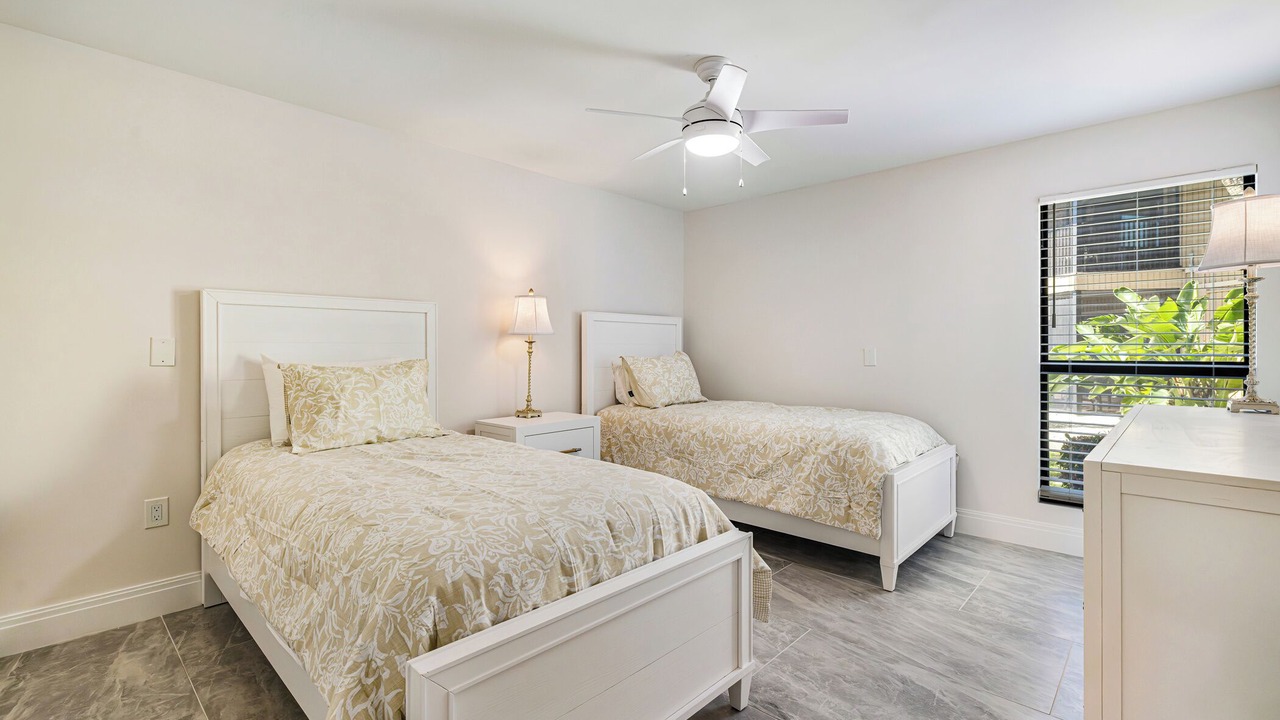 Photo of Bedroom in Sanibel