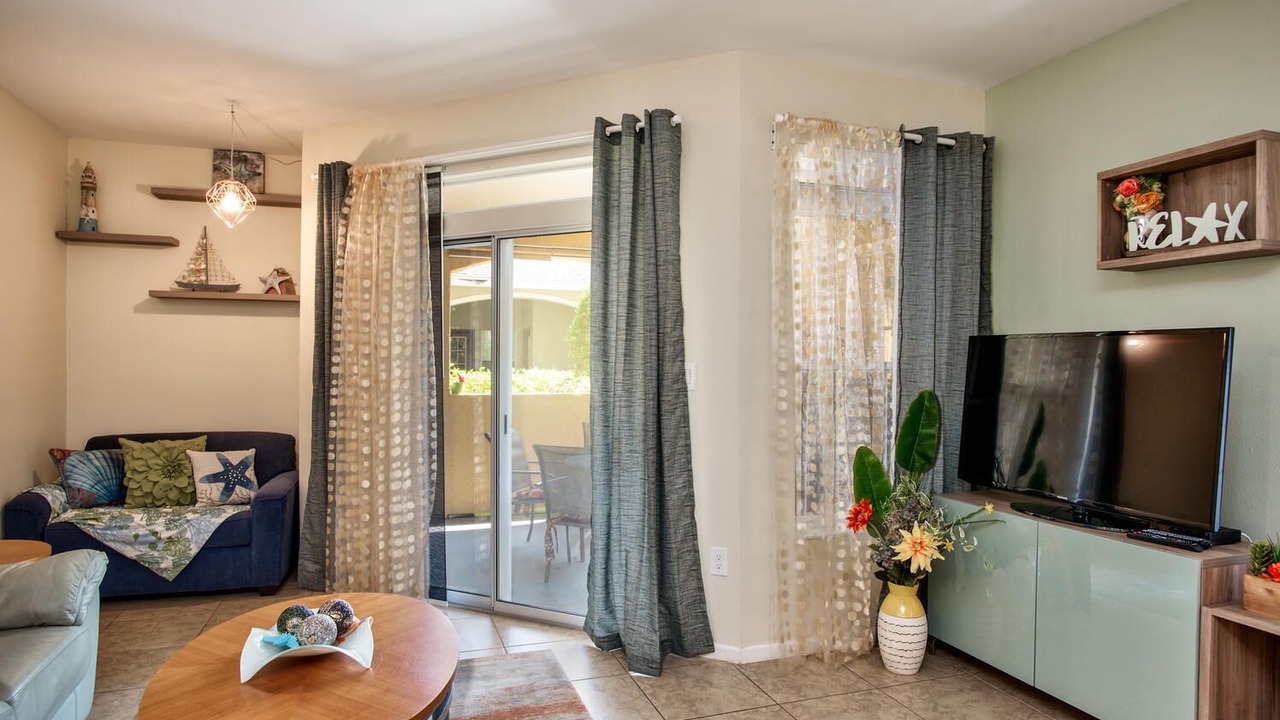 Photo of Livingroom in Clearwater
