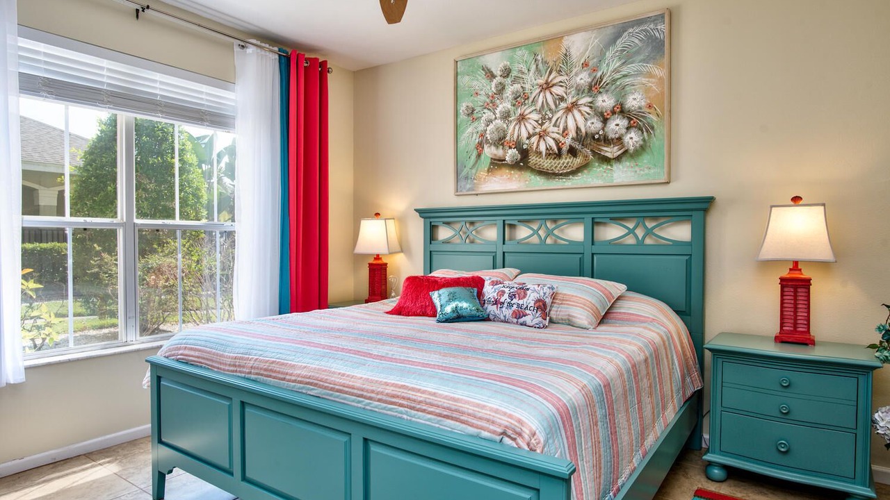 Photo of Bedroom in Clearwater