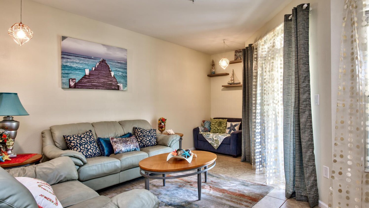 Photo of Livingroom in Clearwater