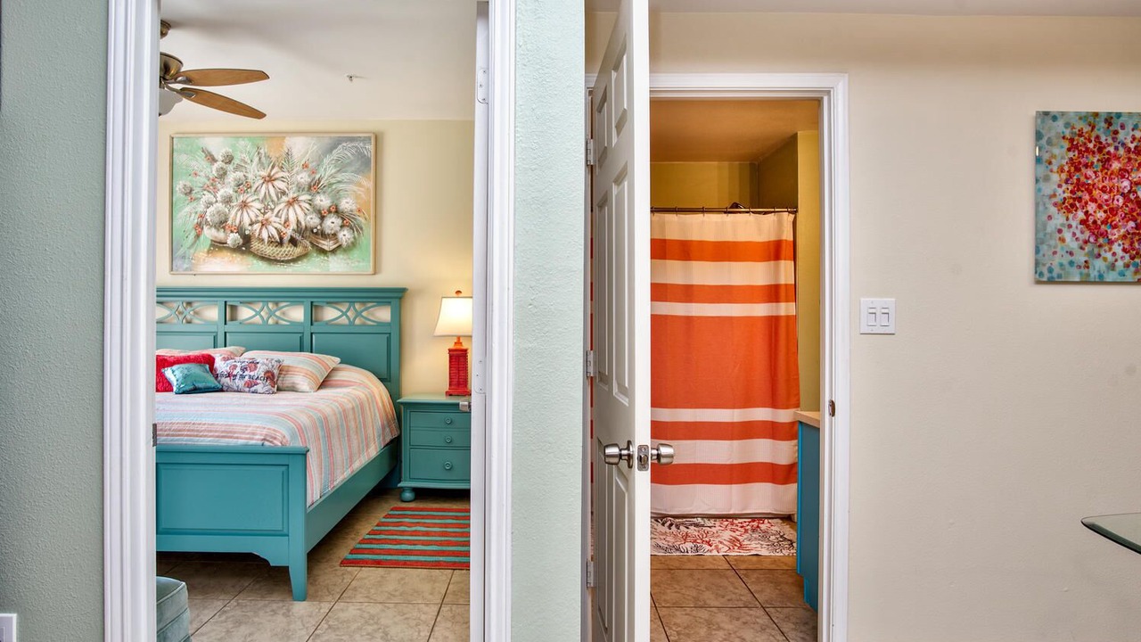 Photo of Bedroom in Clearwater