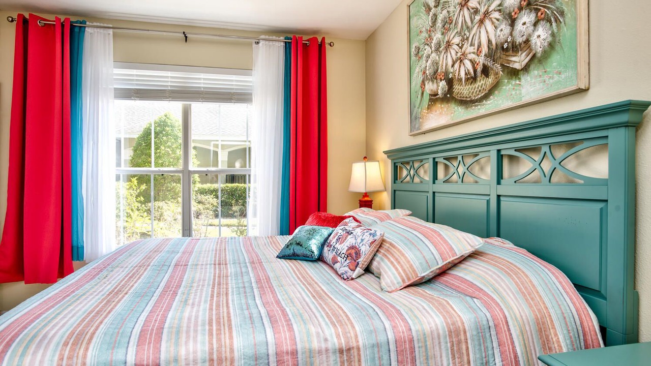 Photo of Bedroom in Clearwater